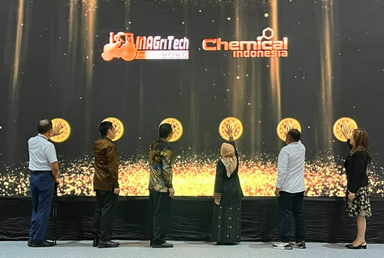 Mendorong Ketangguhan Manufaktur Nasional